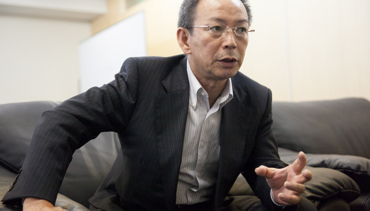 株式会社新鮮組本部